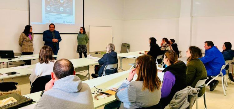 El GAL Maestrat Plana Alta reedita el curso para ayudar a pymes y emprendedores a hacer crecer su empresa