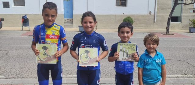 El CNC ACADEMY, en la penúltima carrera de la temporada, a la Pobla Tornesa