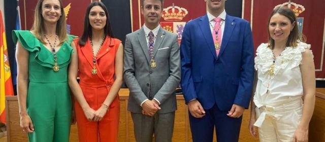 100 dies de desgovern. 100 dies perduts per a Benicarló, segons el PSPV-PSOE