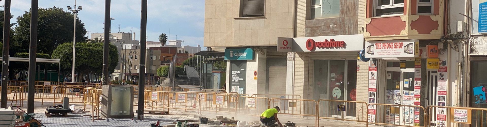 Compromís Benicarló demanarà al Ple la declaració de l’emergència climàtica al municipi i mesures per reduir emissions i residus
