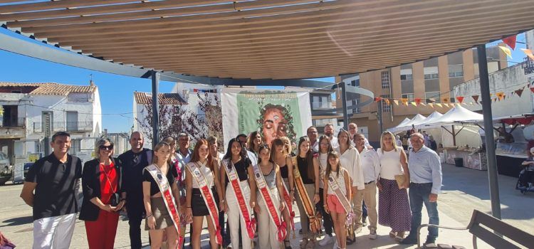 IX Fira de la Tardor de Sant Rafael del Riu