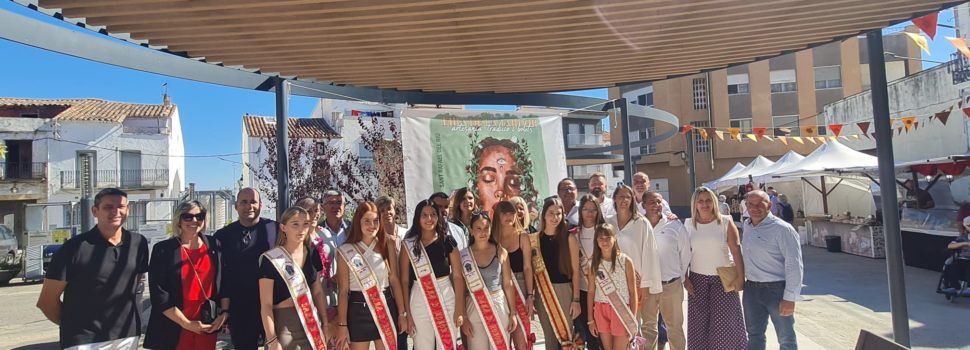 IX Fira de la Tardor de Sant Rafael del Riu