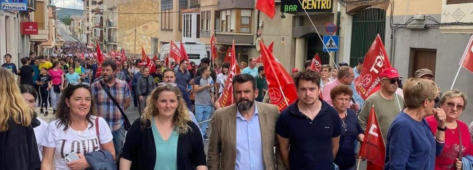 El PP de Vilafranca convida al PSOE a assumir la responsabilitat de treballar per Marie Claire perquè “amb mentides no asseguren llocs de treball” 