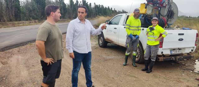 La Diputació sol·licita l’autorització per al tractament aeri contra els mosquits després de les últimes fortes pluges registrades