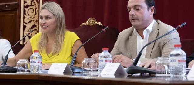 Marta Barrachina distribueix 1,16 milions d’euros entre els 23 municipis que ostenten la declaració de turístics