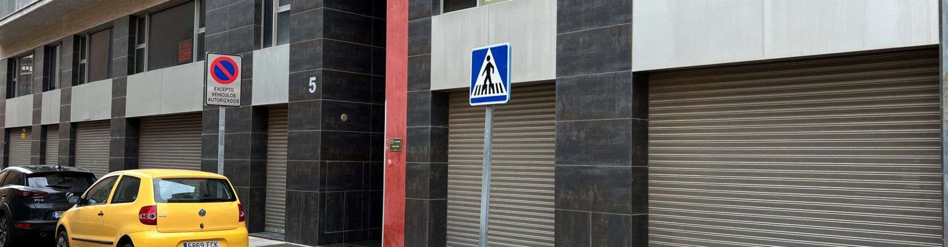 Surt a licitació les obres per adequar la nova Oficina d’Informació i Atenció Ciutadana