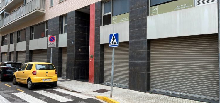 Surt a licitació les obres per adequar la nova Oficina d’Informació i Atenció Ciutadana