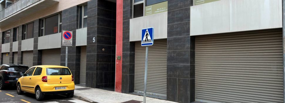 Surt a licitació les obres per adequar la nova Oficina d’Informació i Atenció Ciutadana