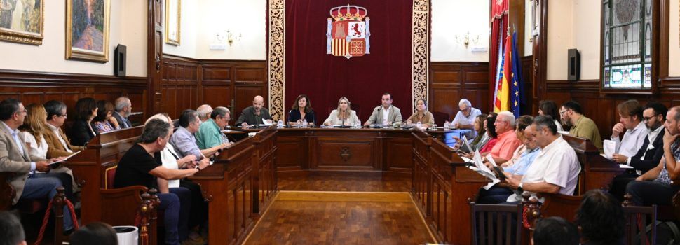 La Diputació de Castelló aprova el repartiment de més d’un milió d’euros en subvencions per a la promoció turística a la província