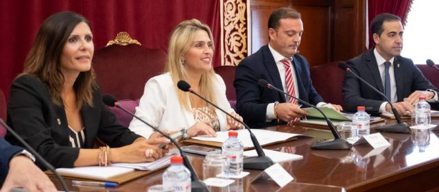 Un total de 84 municipis de Castelló rebran 3,9 milions d’euros a través del Fons de Cooperació Municipal per a Lluita contra el Despoblament