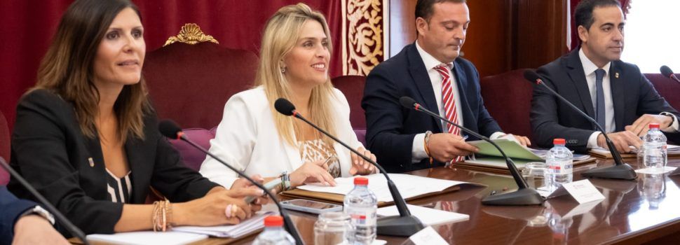 Un total de 84 municipis de Castelló rebran 3,9 milions d’euros a través del Fons de Cooperació Municipal per a Lluita contra el Despoblament