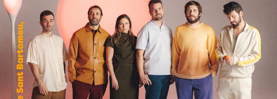 El concert d’El Diluvi protagonitza els actes del Nou d’Octubre a Benicarló