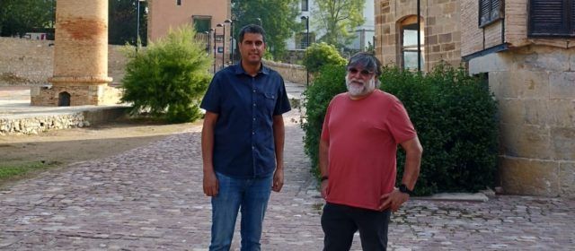 Jorge Garcia finalitza la seua tasca com a responsable de Saltapins consolidant el Parc amb més visitants i millores