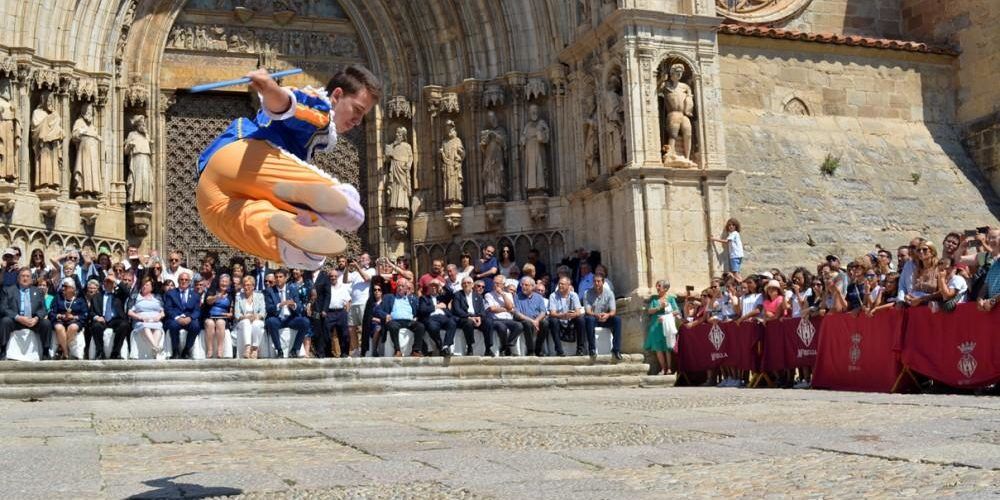 El Grup Municipal Socialista de Morella presenta una iniciativa al Ple per a que gremis i carrers del 55 Sexenni tinguen suport de les administracions