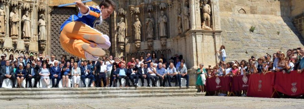 El Grup Municipal Socialista de Morella presenta una iniciativa al Ple per a que gremis i carrers del 55 Sexenni tinguen suport de les administracions