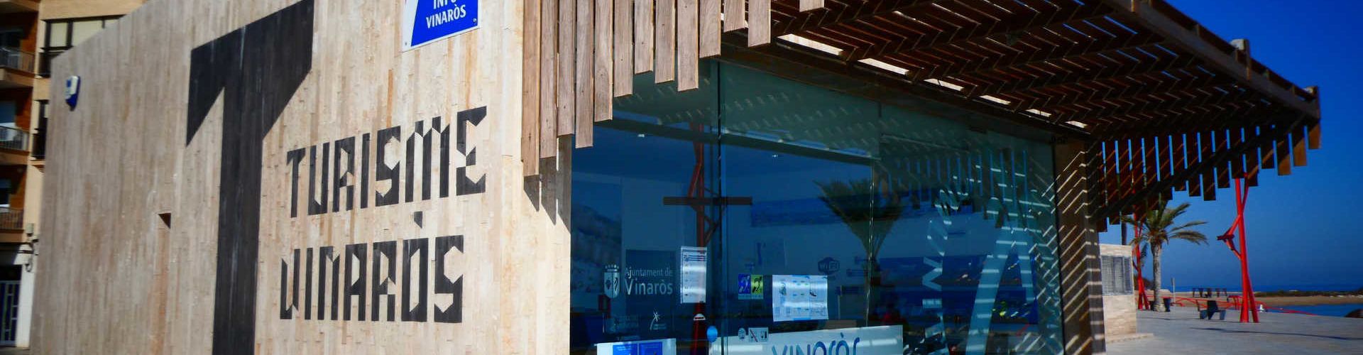 La Tourist Info atén més de 4.100 visitants durant el mes d’agost