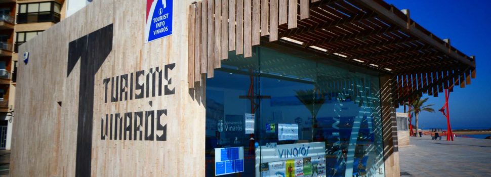 La Tourist Info atén més de 4.100 visitants durant el mes d’agost
