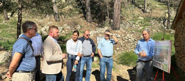 La Diputació de Castelló destina prop de 400.000 euros per a garantir el proveïment d’aigua potable en municipis de menys de 20.000 habitants