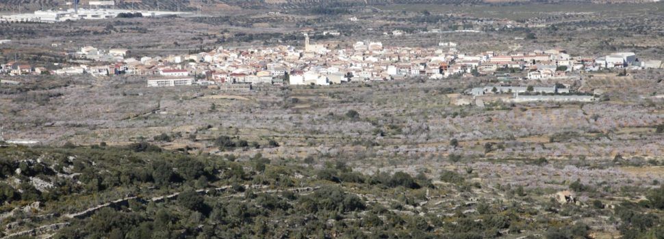 Albocàsser continua planejant amb Generalitat la construcció de l’Institut-Escola