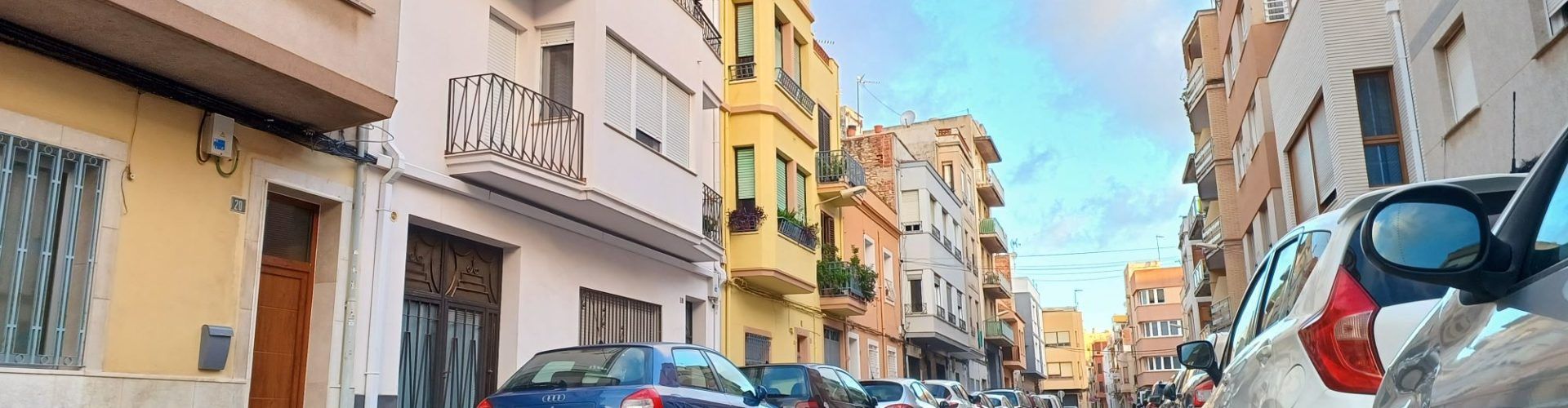 Surten a licitació les obres de renovació d’infraestructures del carrer del Doctor Ferrer de Benicarló