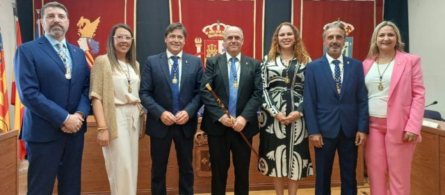 Balanç d’ERPV-Unides Podem-EUPV Benicarló dels 100 dies de “govern Cerdá”