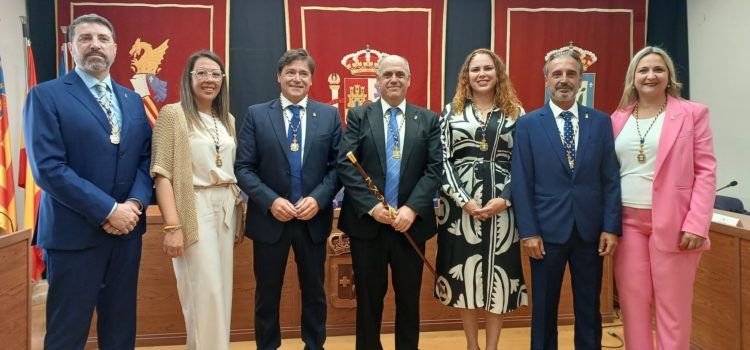 Balanç d’ERPV-Unides Podem-EUPV Benicarló dels 100 dies de “govern Cerdá”