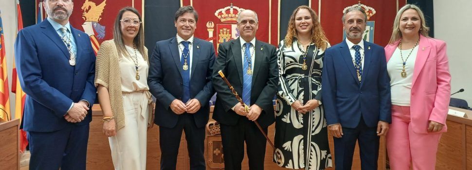 Balanç d’ERPV-Unides Podem-EUPV Benicarló dels 100 dies de “govern Cerdá”