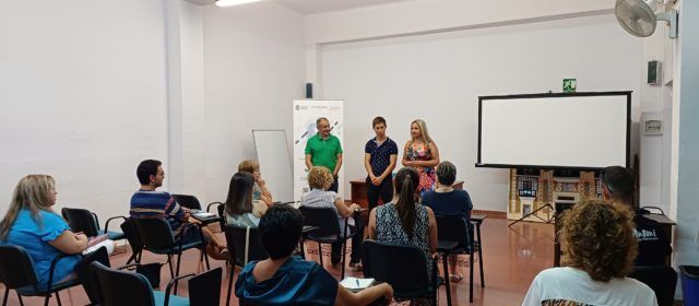 Comença el programa de digitalització del comerç Benicarló Impulsa