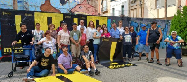 Benicarló es prepara per a la primera Mostra d’arts inclusives
