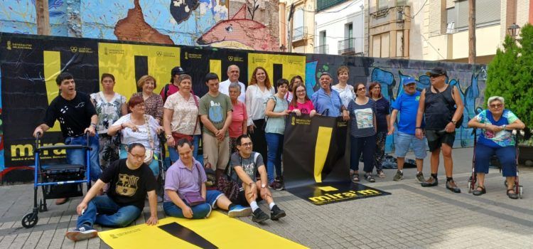 Benicarló es prepara per a la primera Mostra d’arts inclusives