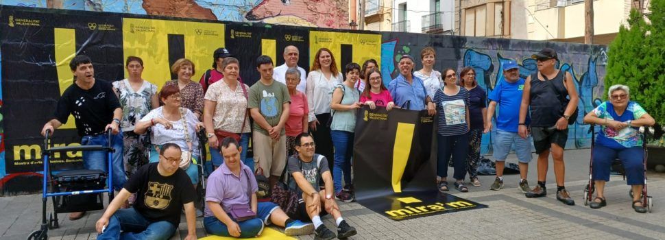 Benicarló es prepara per a la primera Mostra d’arts inclusives