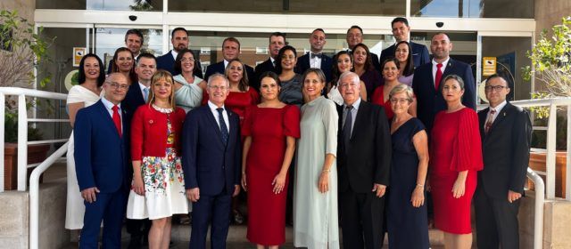 Sant Antoni 2024 a Benicarló: María Senar Mascarell serà la Dama Tere Melet i Guillermo Palau rebran l’Homenatge