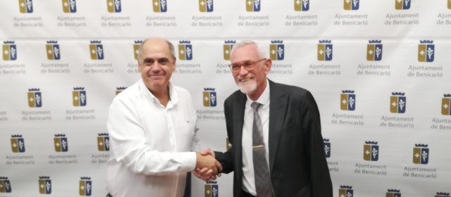 ERPV-Unides Podem-EUPV valora el pacte de govern a Benicarló entre PP i Benigazlum