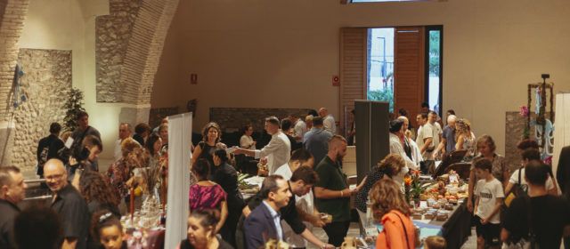 Dijous arranquen les Jornades del Polp a Caduf de Benicarló
