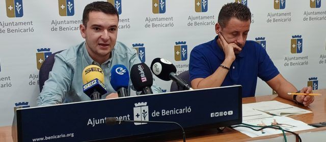 Benicarló arranca la Campanya Esportiva d’Hivern i el programa d’Esport Escolar