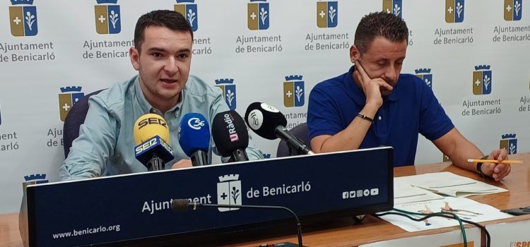 Benicarló arranca la Campanya Esportiva d’Hivern i el programa d’Esport Escolar
