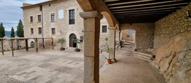 Sant Mateu contracta cinc persones per a accions previstes en plans d’emergència en l’àmbit forestal