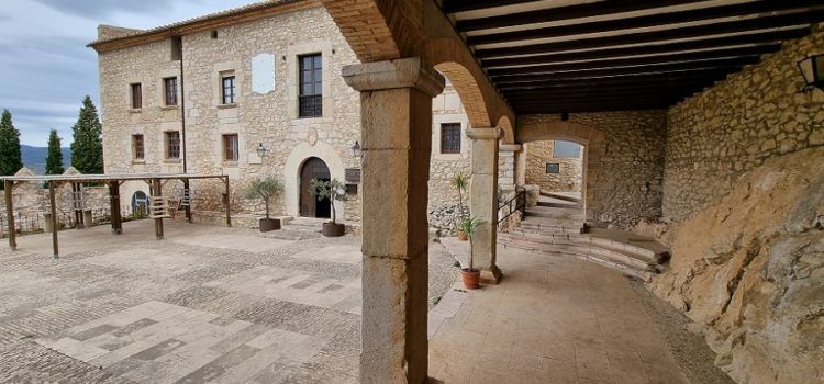 Sant Mateu contracta cinc persones per a accions previstes en plans d’emergència en l’àmbit forestal
