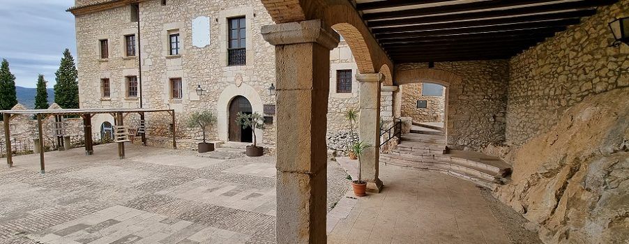 Sant Mateu contracta cinc persones per a accions previstes en plans d’emergència en l’àmbit forestal