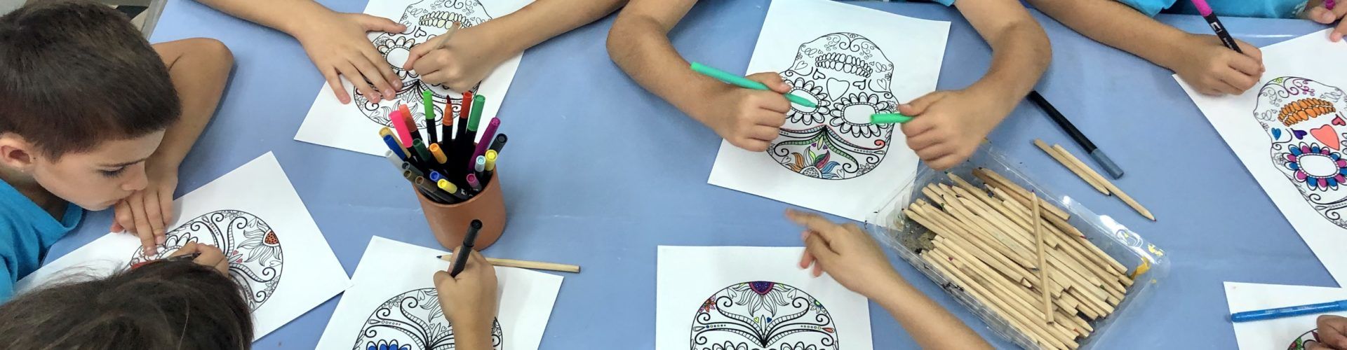 Surt a licitació la gestió dels tallers i activitats didàctiques del Mucbe