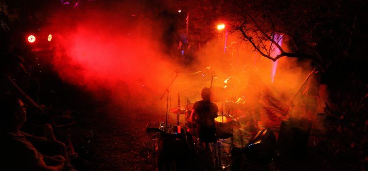 Les Nits de Tyrika enfilen el segon i darrer dia amb actuacions tan potents i trencadores com les del primer dia