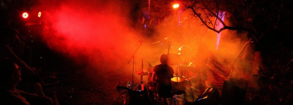 Les Nits de Tyrika enfilen el segon i darrer dia amb actuacions tan potents i trencadores com les del primer dia