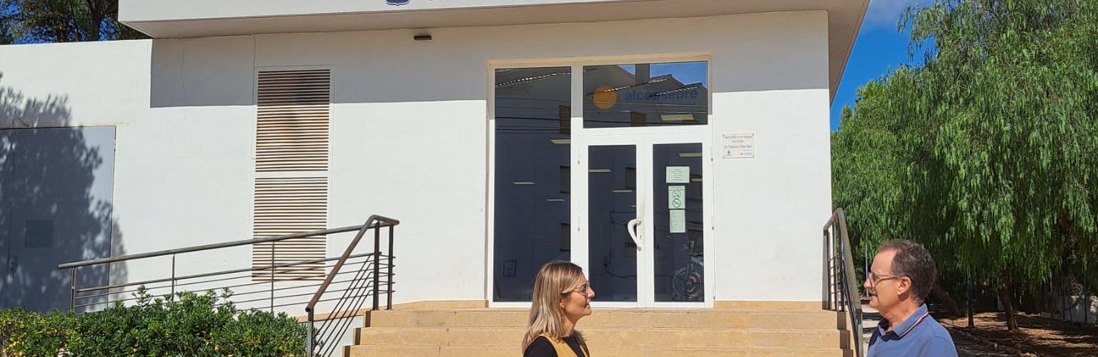 La Comunitat Energètica Local d’Alcossebre queda constituïda