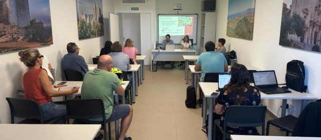 L’Ajuntament d’Alcalà-Alcossebre celebra reunions tècniques amb empresaris locals sobre els clubs de producte de turístic