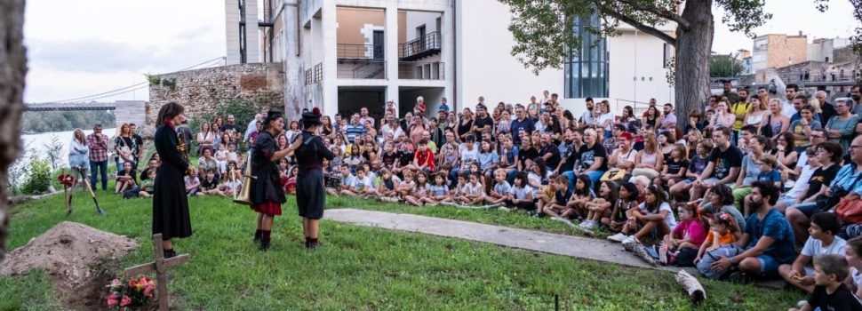 El FesticAm celebra amb èxit de públic la seua desena edició