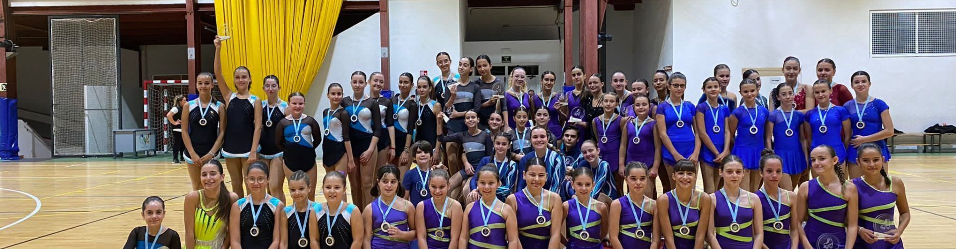 Primer trofeo de patinaje de la temporada 2023-24