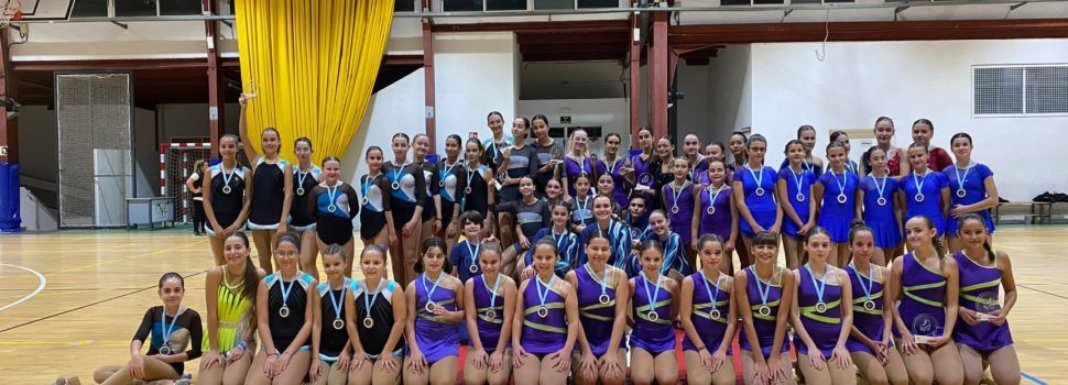Primer trofeo de patinaje de la temporada 2023-24