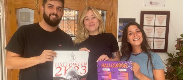L’Ajuntament d’Alcalà-Alcossebre presenta una programació especial per a Halloween