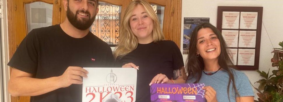 L’Ajuntament d’Alcalà-Alcossebre presenta una programació especial per a Halloween