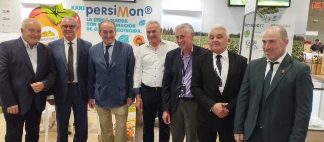 Nueva promoción de la Alcachofa DOP de Benicarló en Fruit Attraction 2023